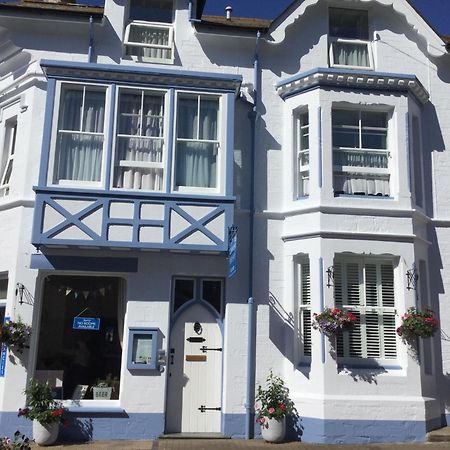 Colebrooke House Hotel Beer Luaran gambar