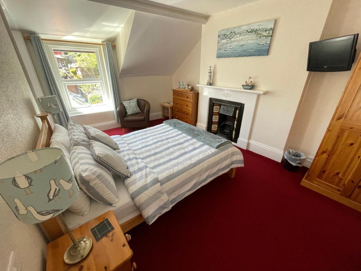 Colebrooke House Hotel Beer Luaran gambar