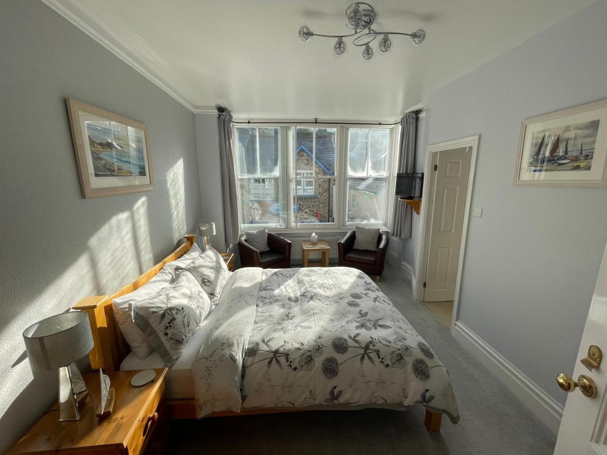 Colebrooke House Hotel Beer Luaran gambar