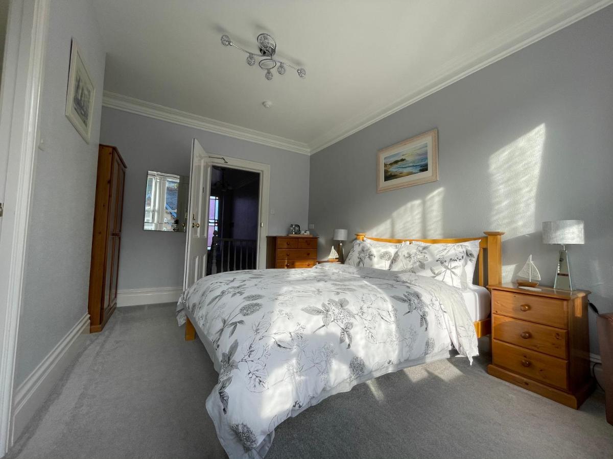 Colebrooke House Hotel Beer Luaran gambar