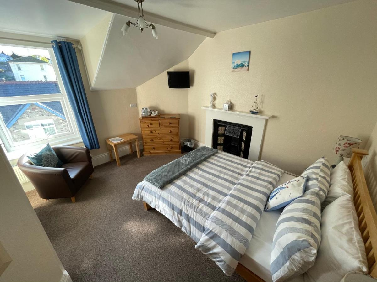 Colebrooke House Hotel Beer Luaran gambar